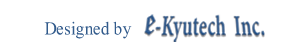 E-kyutech Inc.